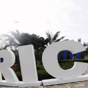 BRICS, les perspectives du post-tapering