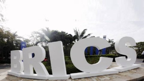 Brics, le prospettive per il dopo-tapering