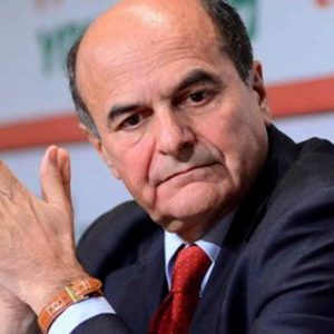 Articolul 18, Bersani încearcă din nou