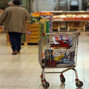 Sciopero supermercati: si fermano 300mila dipendenti