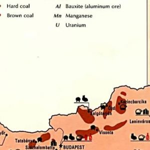 Mecanica, transport si produse farmaceutice pentru exportul maghiar