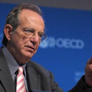 OECD：意大利将成为2013年表现最差的西方经济体