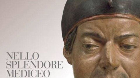 Florence, sebuah pameran merayakan Paus Leo X dan kemegahan Medici