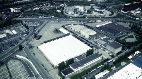 Fca, negli stabilimenti italiani più di un milione di vetture prodotte