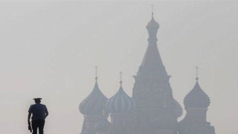Russia: entro il 2020 sarà il primo mercato europeo per i consumi e supererà la Germania