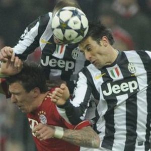 CHAMPIONS LEAGUE – Mediocre Juve, il Bayern la domina e la stende: 2-0