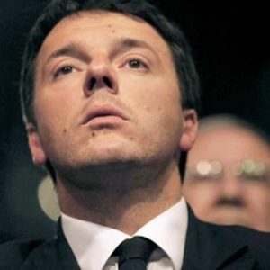 Renzi sobre o ataque no Partido Democrata: "Bersani, deixa de ser humilhado por Grillo: acordo com Berlusconi ou voto"