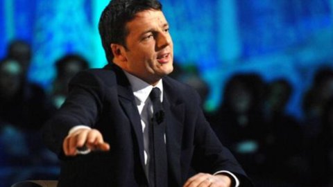 Renzi: “E’ Bersani a cercare l’accordo con il Pdl, io voglio le elezioni”