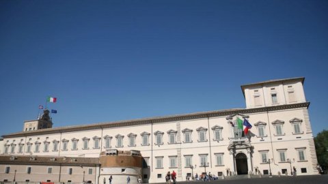 A Piazza Affari gosta do Quirinal: vê o desbloqueio do impasse político. Milão começa bem