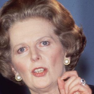La Malfa: “Se Monti avesse fatto come la Thatcher, avrebbe vinto le elezioni”