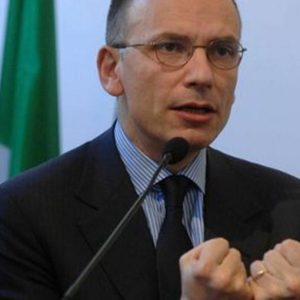 Telekommunikation: Letta, nur die europäische Integration kann mit den Märkten der USA und Chinas fertig werden