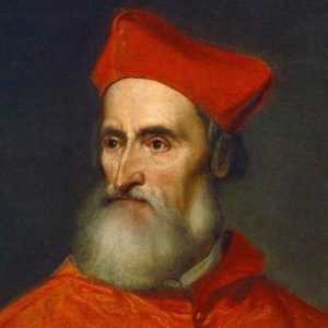 Padova, Pietro Bembo și invenția Renașterii