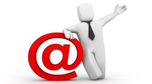 Pec e mail immagine di repertorio