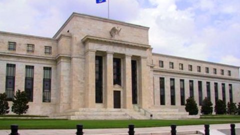 Minute Fed, improbabile un aumento dei tassi di interesse a giugno