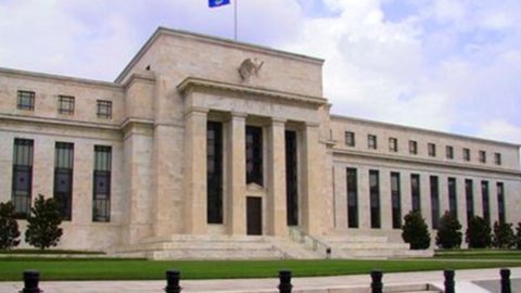 Fed, reuniunea FOMC începe astăzi, iar deciziile privind QE3 și costul banilor mâine