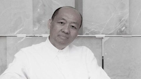 Chi Wing Lo, the first Chinese designer to work in Italy: “You are still number one, but…”