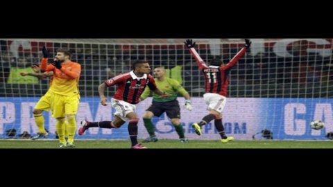 CAMPIONAT – Milano-Napoli, locul doi este în joc în superprovocarea de duminică dar fără Balotelli