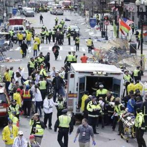 Massacre de Boston, duas hipóteses sob consideração do FBI: jihad, mas também terrorismo interno