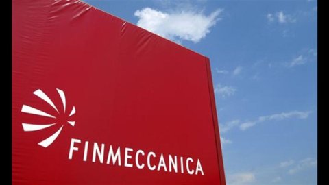 Finmeccanica assina acordo com os sindicatos para envolvê-los nas estratégias da empresa