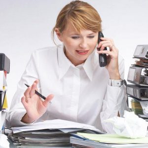 Studi professionali, nel 2013 10mila dipendenti in cassa integrazione