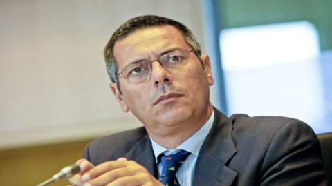 Giovanni La Via (EPP): "Geliştirilmiş AB bütçesi"