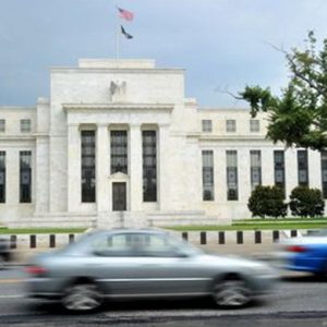 Fed, Beige Book: "ılımlı veya mütevazı" ABD büyümesi