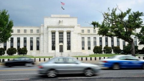 Fed, Beige Book: crescita Usa “moderata o modesta”