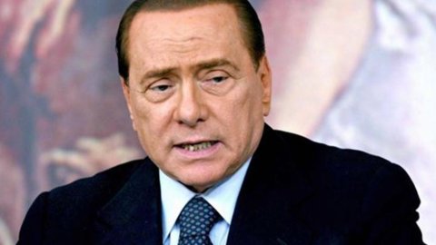 Quirinale, ¿saltar a Marini o saltarse el pacto Bersani-Berlusconi?