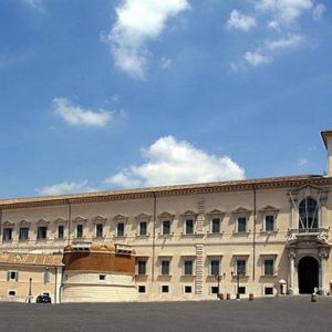 Tutti i numeri del Quirinale