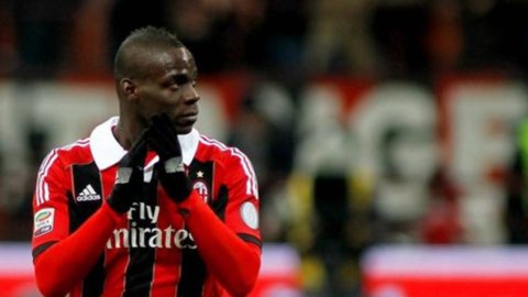 CAMPIONATO – Juventus-Milan: bianconeri per lo scudetto e rossoneri senza Balotelli