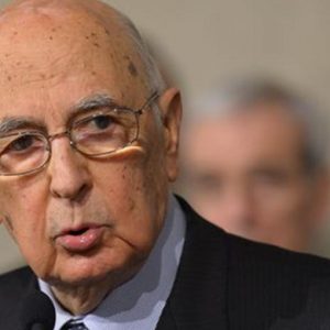 QUIRINALE KARNE KARTLARI – Napolitano için 8, Berlusconi için 4, Bersani ve Grillo için XNUMX onur ödülü