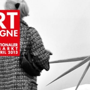 ART COLOGNE, janji dengan seni modern, pasca-perang dan berita kontemporer yang muncul