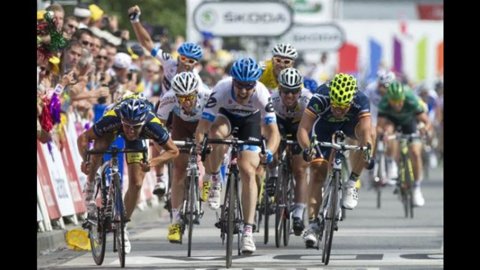 Liège-Bastogne-Liège: Daniel Martin, Rodriguez ve Valverde ile dalga geçiyor