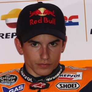 Marquez, Djokovic, Vettel: una domenica da campioni