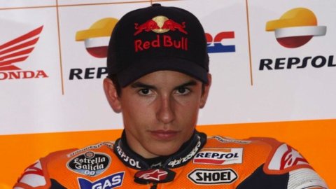 Marquez, Djokovic, Vettel: una domenica da campioni
