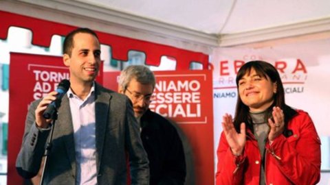 Friuli, this is how Debora Serracchiani (Pd) won