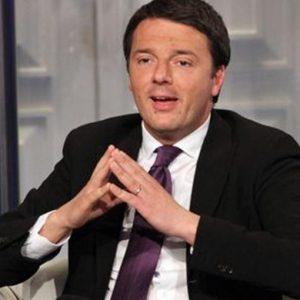 বাজ আলোচনা, সরকার Amato এবং Renzi মধ্যে প্রস্তুত