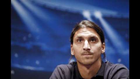 TRANSFER MARKET – Juve-Psg: Ibrahimovic for Vidal? Summer intrigue