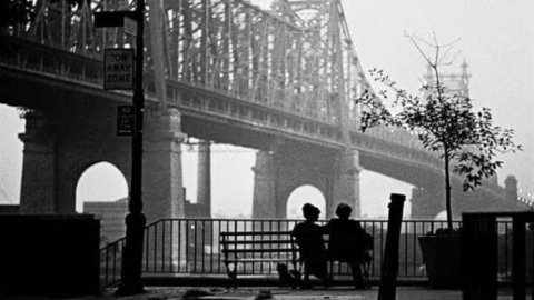 Crítica de filme dedicada a Nova York