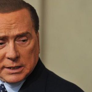 Berlusconi: ya ke pemerintah Letta, tapi setujui 8 undang-undang kami