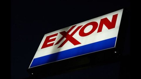 Exxon Mobil: منافع مستحکم ہے، لیکن پہلی سہ ماہی میں آمدنی کم ہے۔