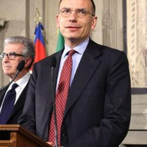 Governo Letta, oggi l’annuncio dei ministri