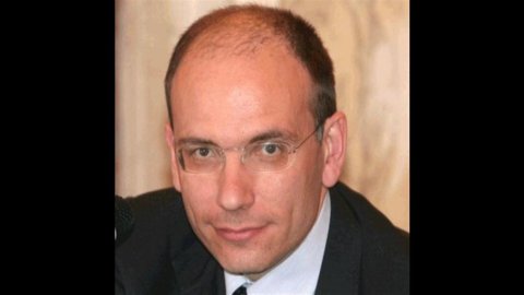 Caso Berlusconi, Letta riferisce a Napolitano