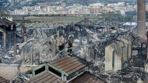 Bagnoli : reconquête entre les mains de Carfagna et Manfredi