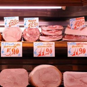 Istat: April inflation 1,2%, at its lowest since 2010