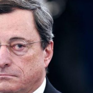 Bce, Draghi: ora le banche non hanno più scuse, serve pìù credito all’economia reale