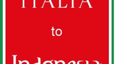 Indonesia, Missione Italiana dal 6 all’8 maggio