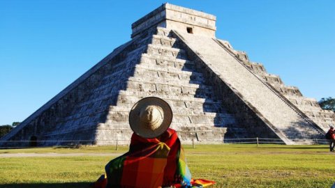 メキシコ: ほぼユニークな資源の組み合わせ