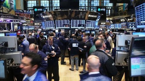 Usa: ad aprile +165 mila posti di lavoro, disoccupazione cala a 7,5%