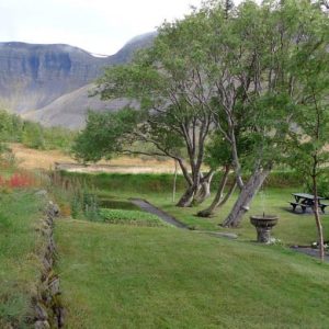 Тревизо: XXIV вручение премии Carlo Scarpa Garden Prize